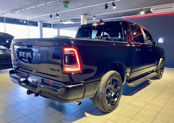 Dodge RAM cena 399900 przebieg: 30, rok produkcji 2023 z Krzyż Wielkopolski małe 781